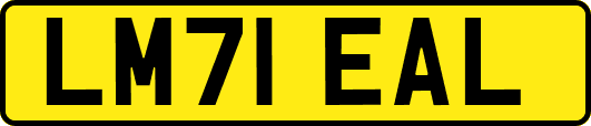 LM71EAL