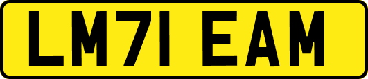 LM71EAM