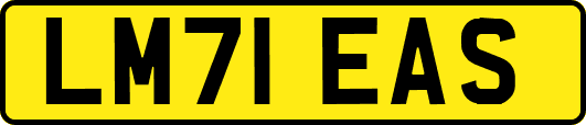 LM71EAS