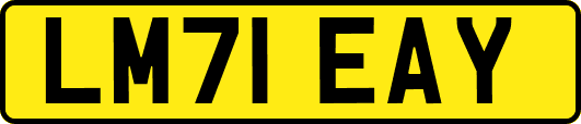 LM71EAY