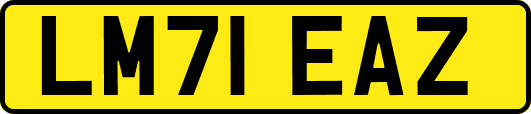 LM71EAZ