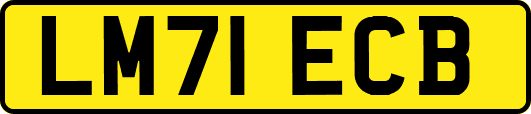 LM71ECB