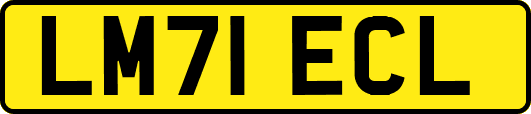 LM71ECL