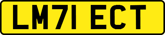 LM71ECT