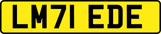 LM71EDE