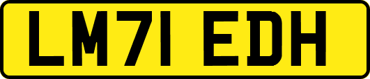LM71EDH