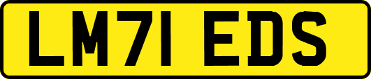 LM71EDS