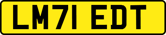 LM71EDT