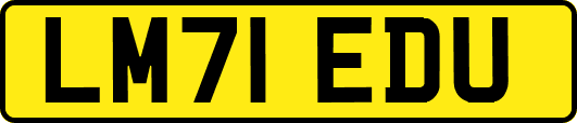 LM71EDU