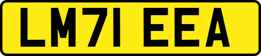 LM71EEA