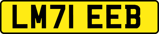 LM71EEB