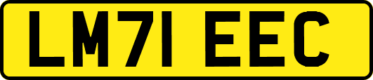 LM71EEC