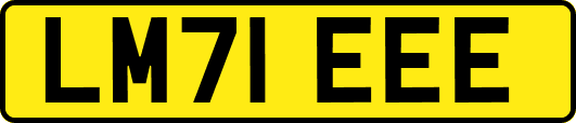 LM71EEE