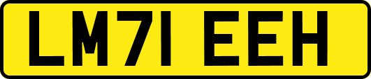 LM71EEH