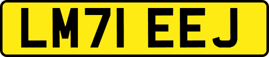 LM71EEJ