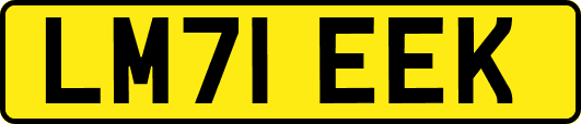 LM71EEK