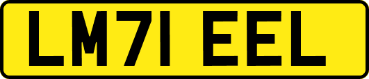 LM71EEL