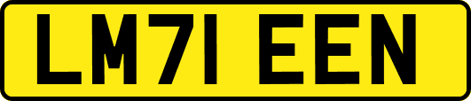 LM71EEN
