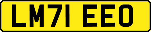 LM71EEO
