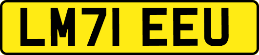 LM71EEU