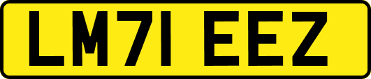 LM71EEZ