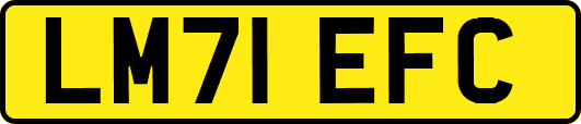 LM71EFC