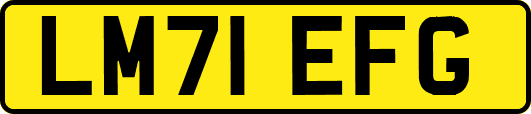 LM71EFG