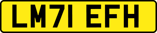 LM71EFH