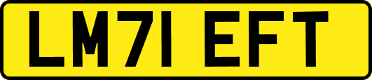 LM71EFT