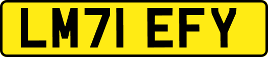 LM71EFY