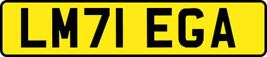 LM71EGA