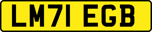 LM71EGB