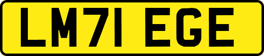 LM71EGE