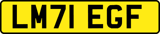 LM71EGF