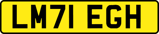 LM71EGH