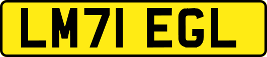 LM71EGL