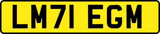 LM71EGM