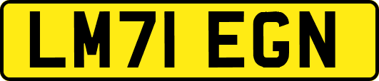 LM71EGN