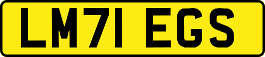 LM71EGS