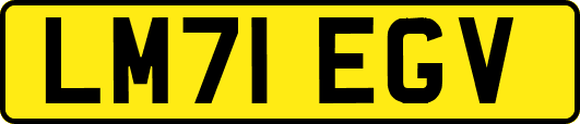 LM71EGV