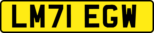 LM71EGW