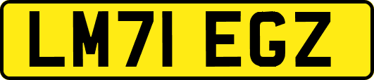 LM71EGZ