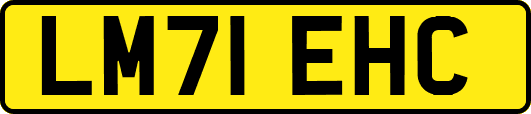 LM71EHC