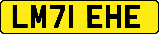 LM71EHE