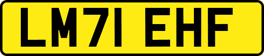 LM71EHF