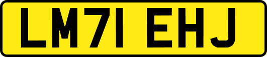 LM71EHJ