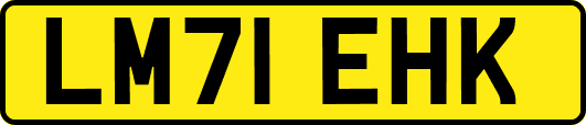 LM71EHK