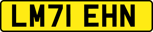 LM71EHN