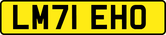 LM71EHO
