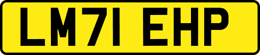 LM71EHP